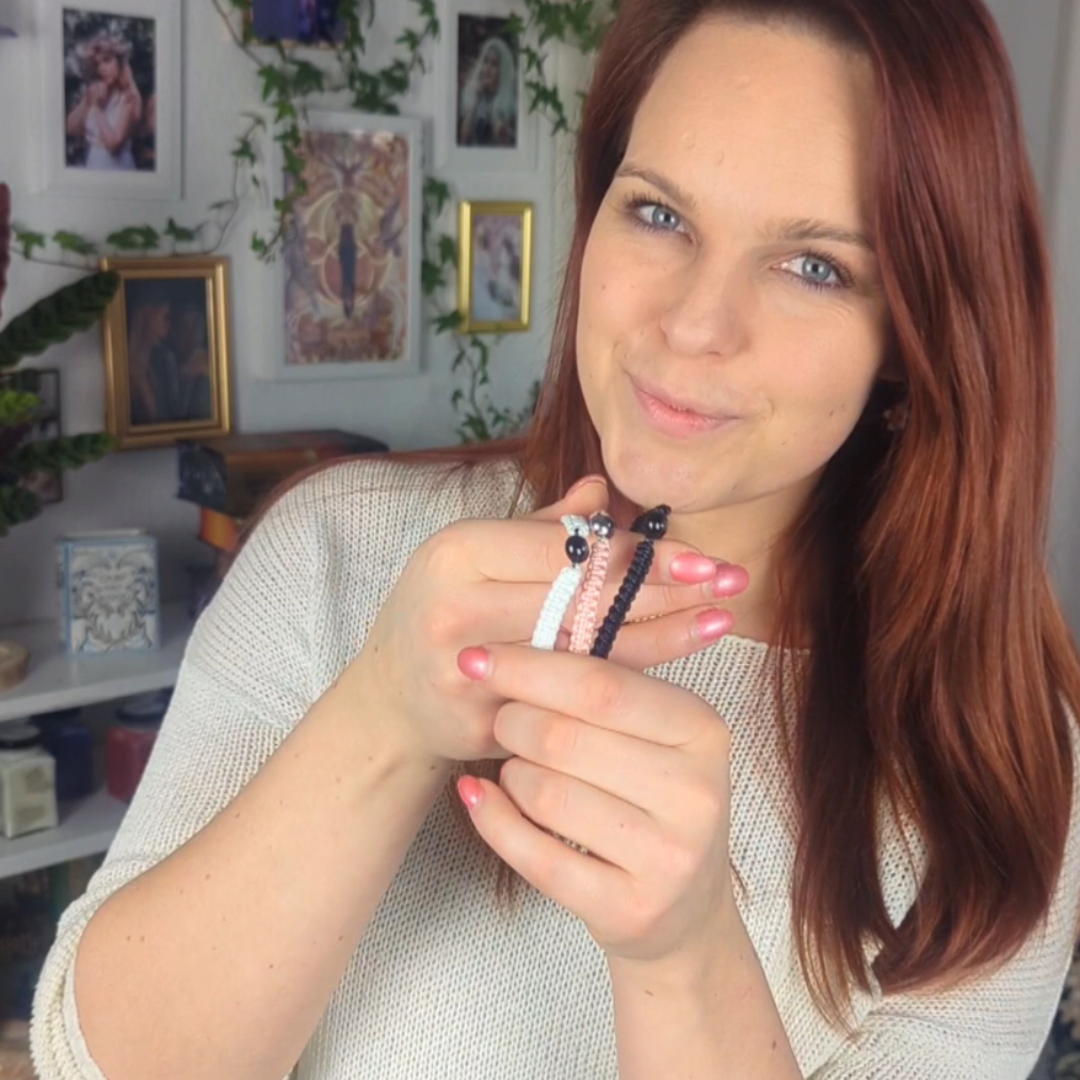 Personalisiertes Armband mit Foto