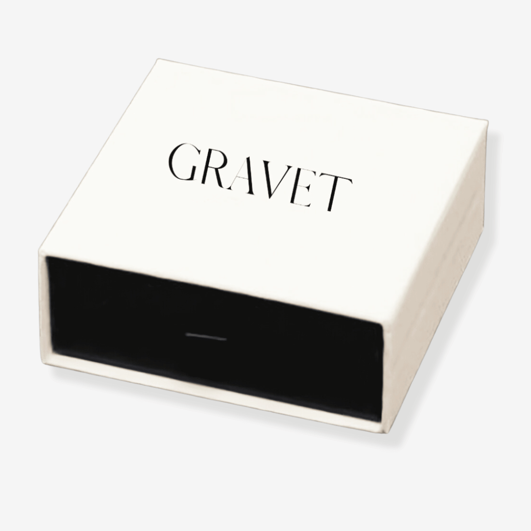 Gravet Gift Box