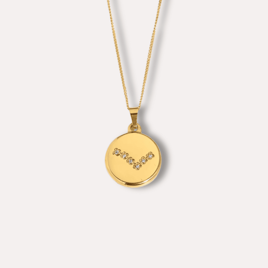 Zodiac Necklace