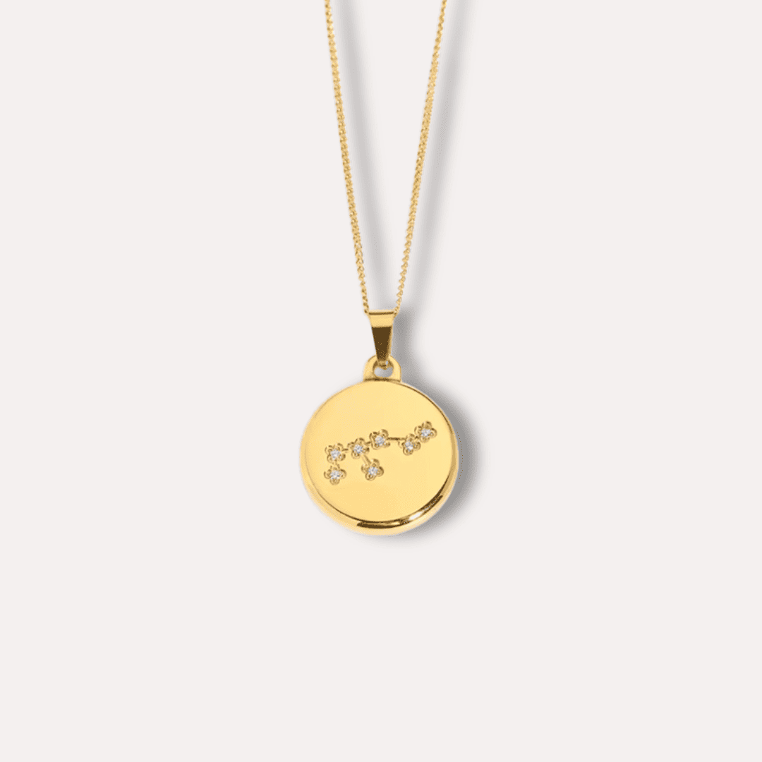 Zodiac Necklace