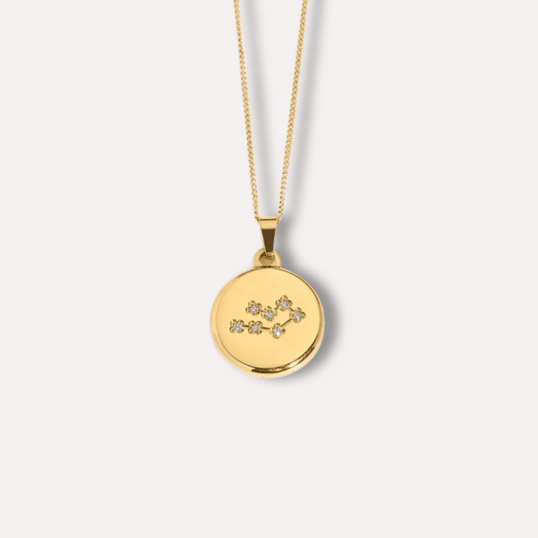 Zodiac Necklace