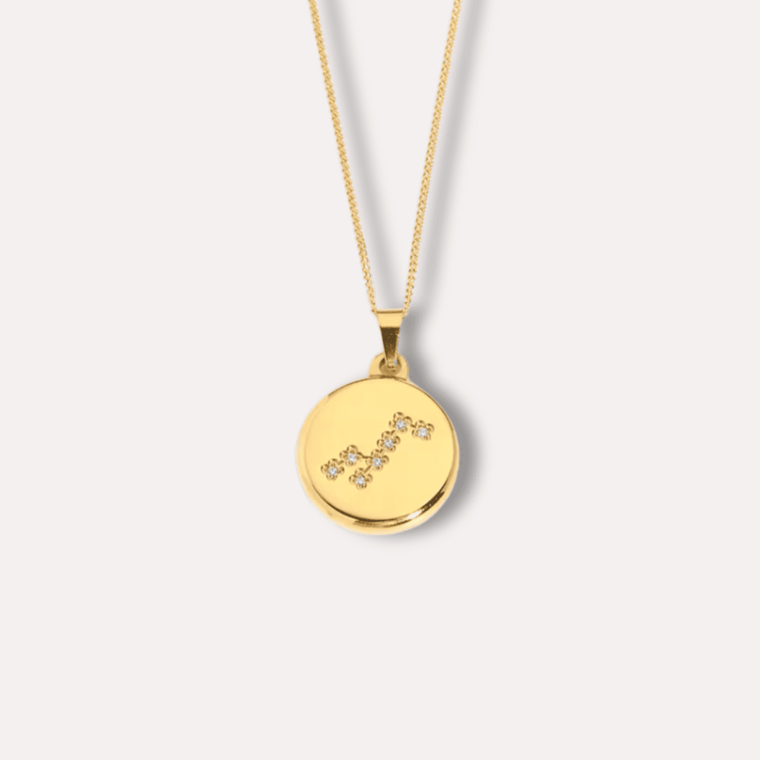 Zodiac Necklace