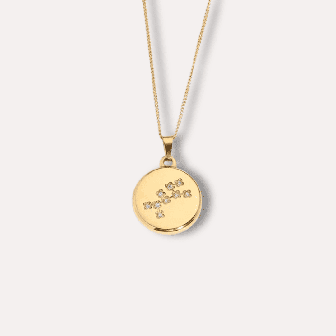 Zodiac Necklace