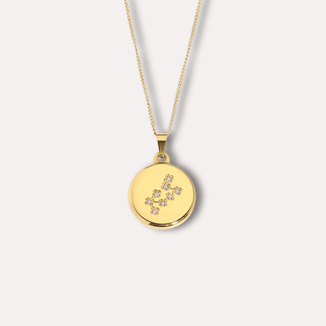 Zodiac Necklace