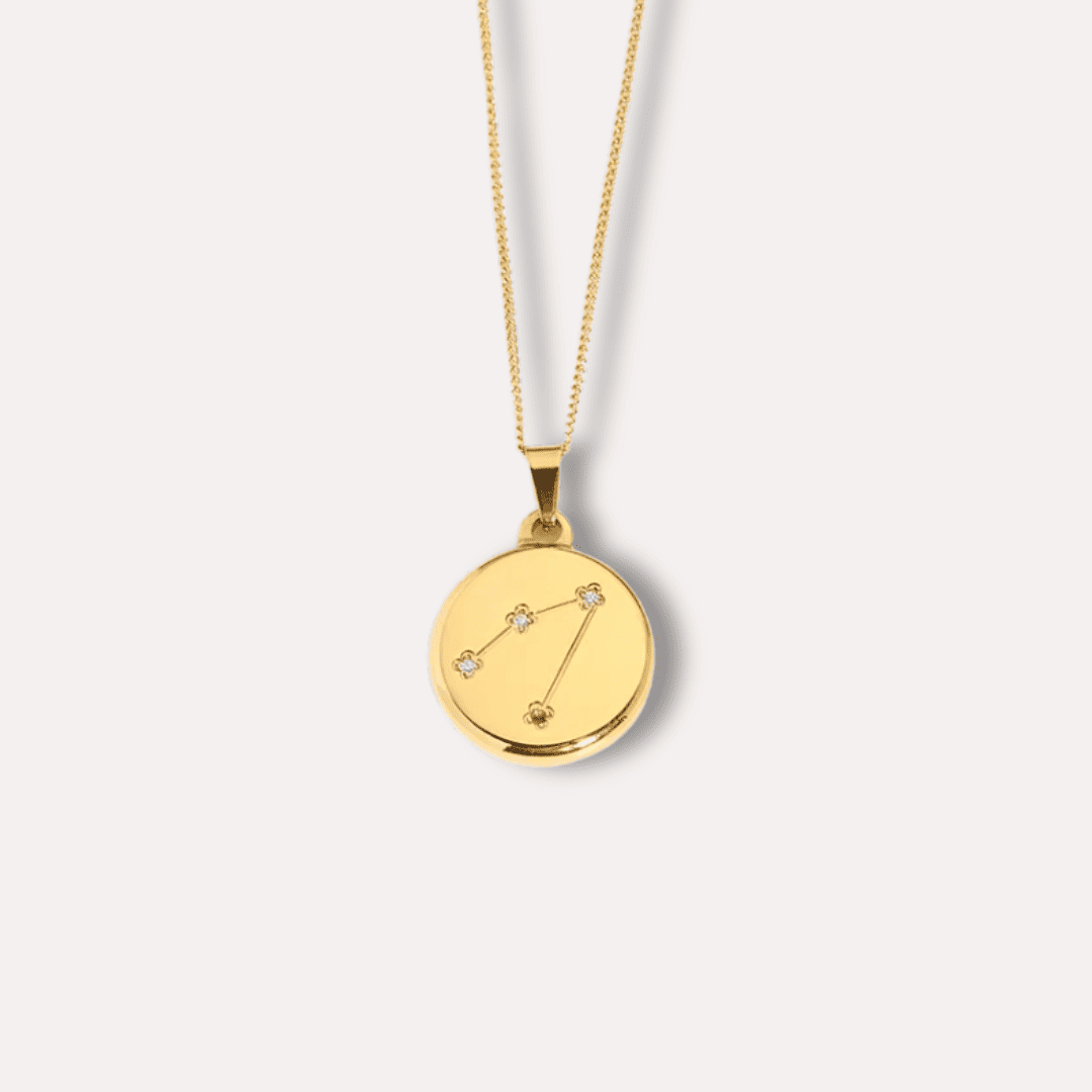 Zodiac Necklace