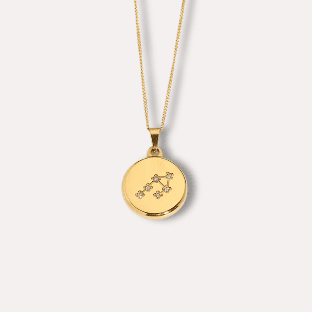 Zodiac Necklace