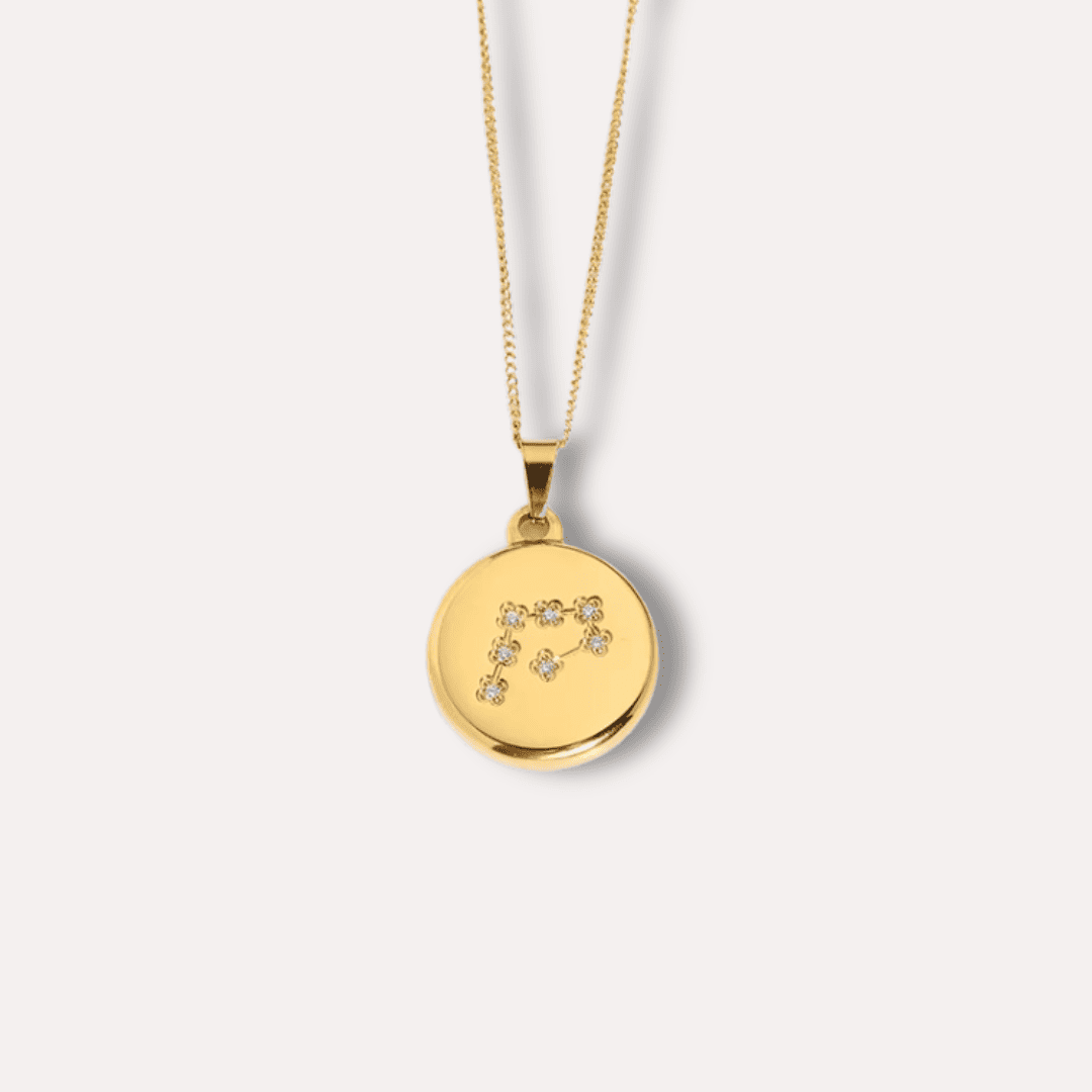 Zodiac Necklace