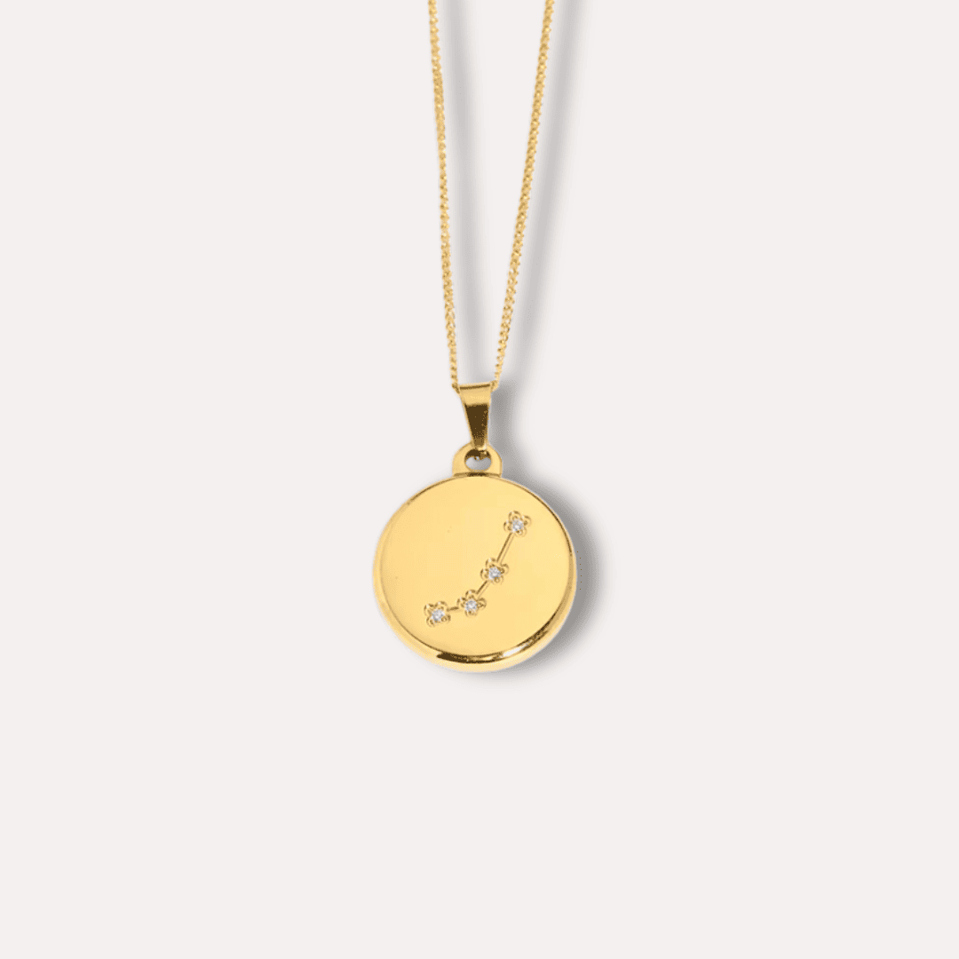 Zodiac Necklace