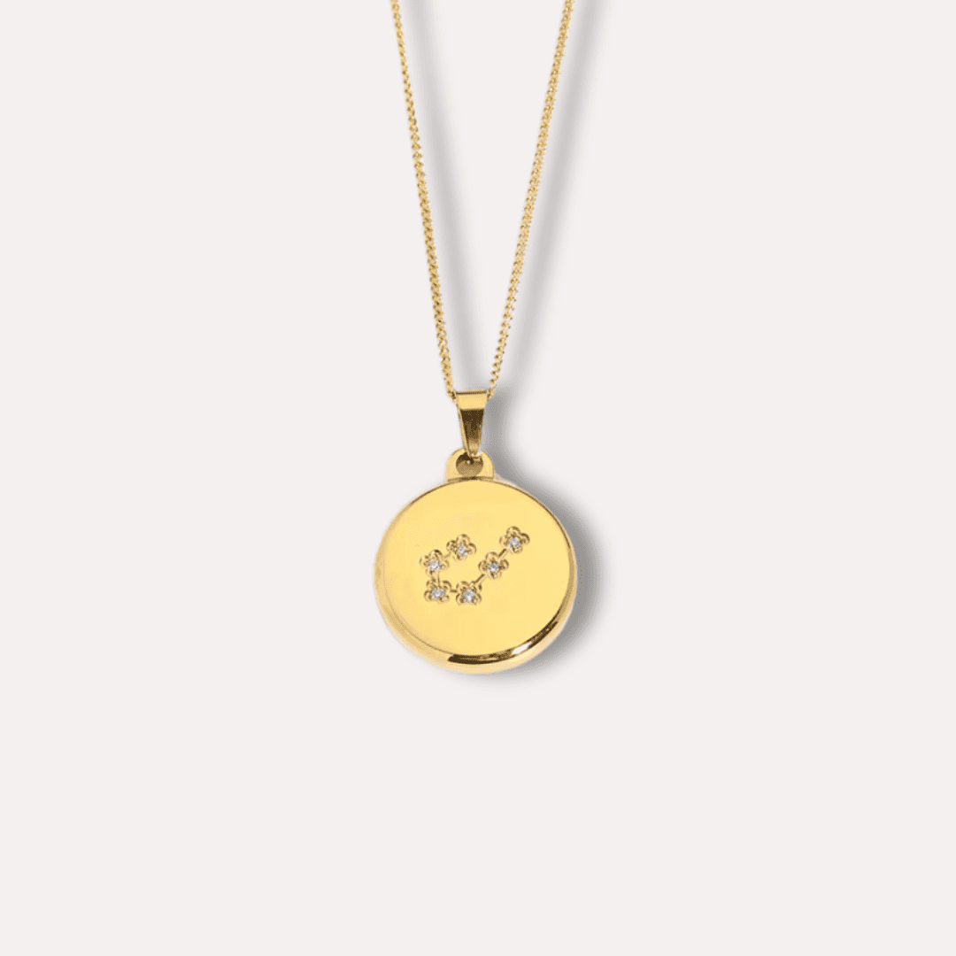 Zodiac Necklace