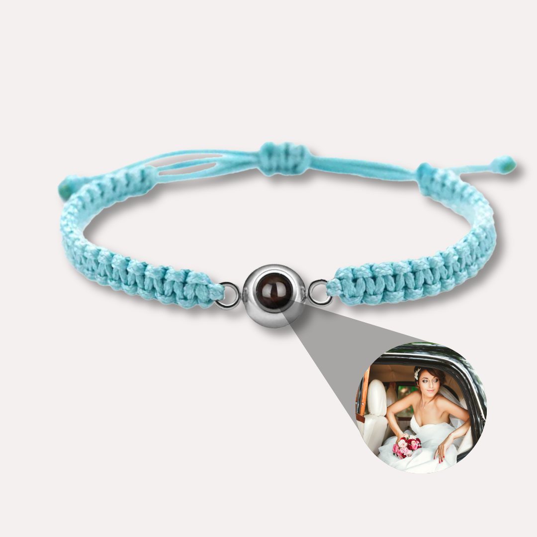 Gravet Personalized Bracelet