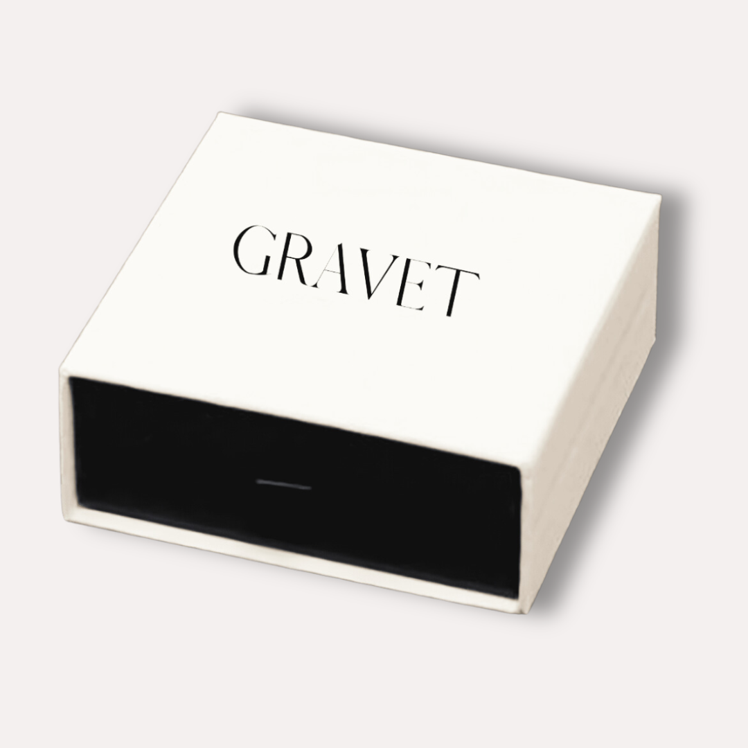 Gravet Geschenkbox