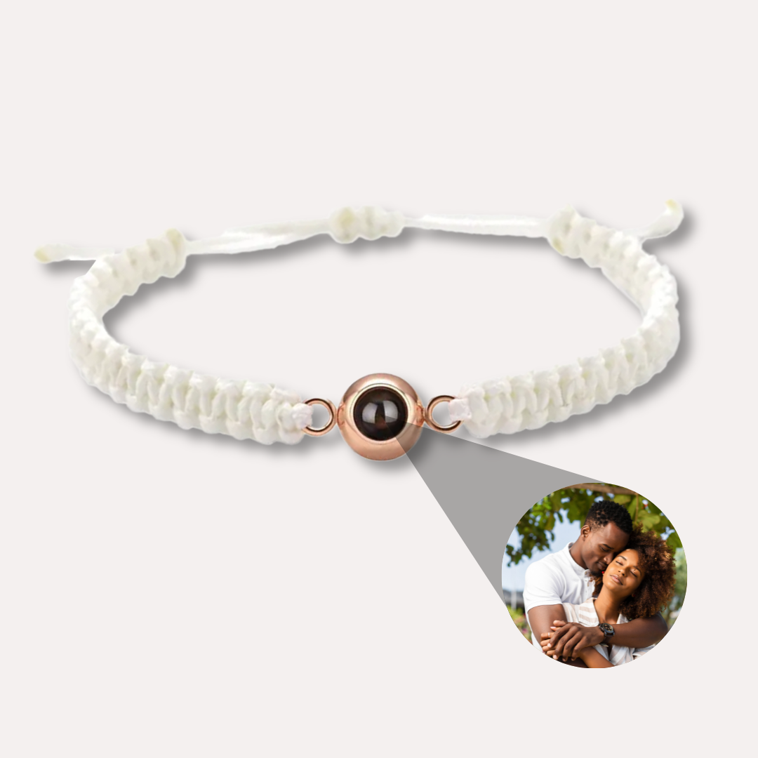 Gravet Personalized Bracelet