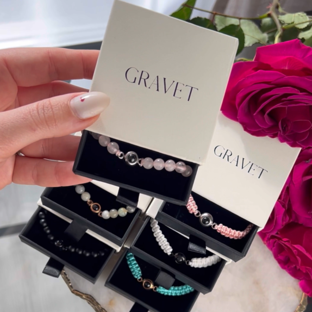 Gravet Gift Box